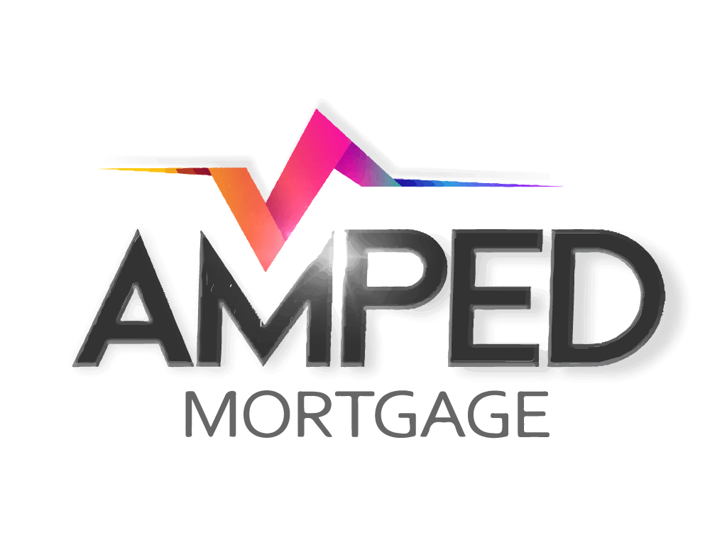 Amped Mortgage